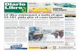 Diario Libre 10 Gennaio 2009