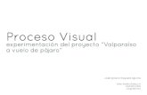 Proceso Visual - Proyecto semestral