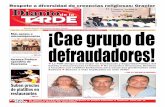 Diario de la Tarde. Edición 1003-11
