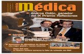 Revista Medica nª119 Diciembre 2010