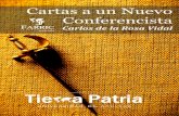 Cartas a un Nuevo Conferencista - Carlos de la Rosa Vidal