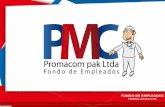 Fondo de empleados de Promacom Pak