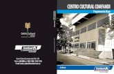 Centro Cultural Mayo
