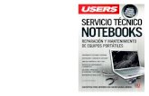 Sérvicio Técnico Notebooks