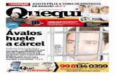 Periódico Quequi Quintana Roo