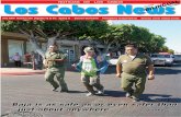 Los Cabos News - Edicion 379