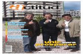 Revista Actitud Edición 24