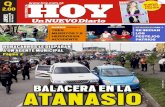 Diario HOY para el 02092010