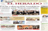 Heraldo de Xalapa 26sep2012