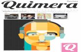 Revista Quimera