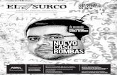 El Surco, edición abril 2013 (Chile)