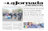 La Jornada Zacatecas, Martes 09 de Octubre de 2012