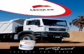 Folleto Lechsys for Truck