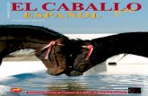 Revista El Caballo Español 2010, n.196