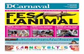 Diari de Carnaval 2010 - Berga, Gironella i Puig-reig