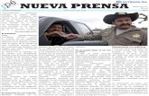 Nueva Prensa 2.5 (Mayo 2011)