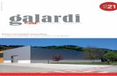 Galardi 21 - CAFeko euskara aldizkaria
