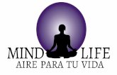 Presentación oficial mind y life international