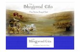 El Bhagavad Gita simplificado