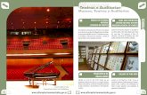 Museos, Teatros & Auditorios