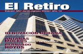 Revista El Retiro, edición 56