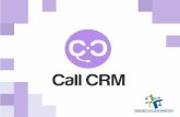 Software Call CRM