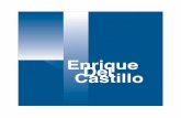 Enrique Del Castillo M