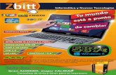 Promociones Zbitt. Informática y Nuevas Tecnologías.