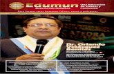 Revista Edumun. Edición Nº 03