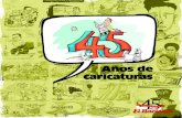 Suplemento 45 años de El Nacional 2011
