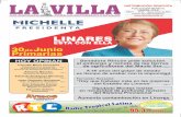 Diario La Villa edición 25