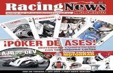 Motorrad Racing News Nº17