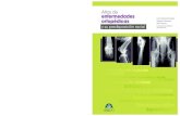 Atlas de enfermedades ortopédicas y su predisposición racial