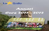 Anuario Pont d'Inca 2011-2012