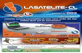 Revista Lasatelite.cl Tercera Edición