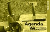 Agenda Municipal