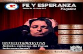 Fe y Esperanza Magazine