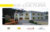 Promoverte es-cultura (Ipiales)