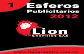 liongraphics esferos