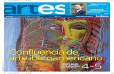 Revista Artes 16 febrero 2014