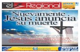 Periodico El Regional