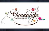 Catalogo Guadalupe