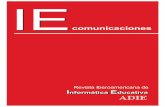 Número 11 IE Comunicaciones