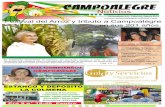 Periodico Campoalegre Noticias Agosto 2010