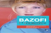 Bazofi  | Programa 2012 | 02
