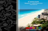 Guía Turística de Cancun