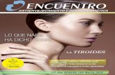 Revista Encuentro (Marzo 2014)