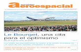 Actualidad Aeroespacial (Junio 2011)