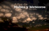 ATLAS DE NUBES Y METEOROS