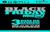 Black Friday Weekend 2012